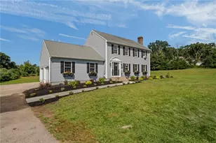45 Pleasant View Dr, Hopkinton, RI 02832 - Photo 3