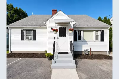 1281 Douglas Avenue, North Providence, RI 02904 - Photo 1