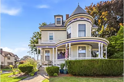 473 South Main Street, Woonsocket, RI 02895 - Photo 1