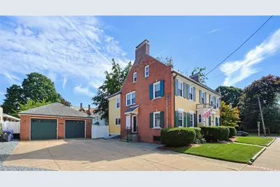 43 Armistice Boulevard, Pawtucket, RI 02860 - Photo 3