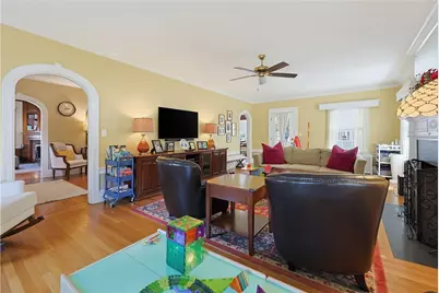 43 Armistice Boulevard, Pawtucket, RI 02860 - Photo 5