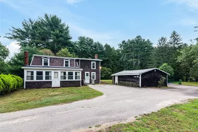 4070 South County Trail, Charlestown, RI 02813 - Photo 3