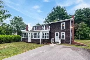 4070 S County Trail, Charlestown, RI 02813 - Photo 1