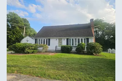 1 Brookdale Drive, Hopkinton, RI 02804 - Photo 1