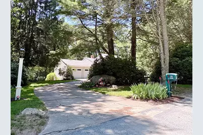 33 Maryann Drive, Exeter, RI 02822 - Photo 29