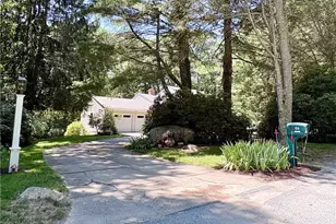 33 Mary Ann Dr, Exeter, RI 02822 - Photo 29