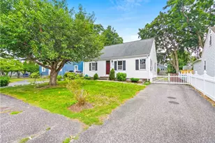 75 Thurston St, East Providence, RI 02915 - Photo 1