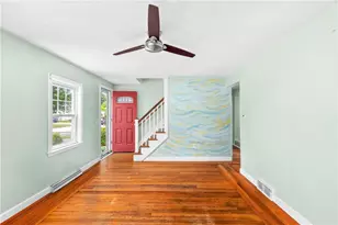 75 Thurston St, East Providence, RI 02915 - Photo 5