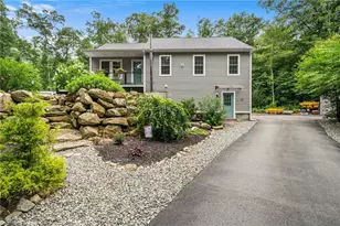 51 Paine Rd, Foster, RI 02825 - Photo 1
