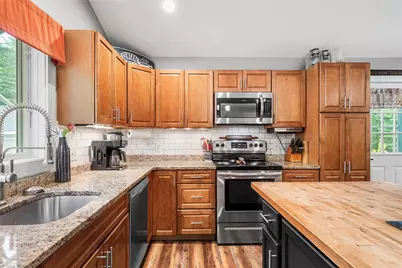 51 Paine Road, Foster, RI 02825 - Photo 3