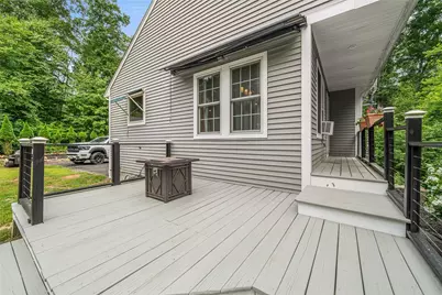 51 Paine Road, Foster, RI 02825 - Photo 27