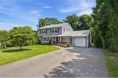 42 Grand Avenue, Warwick, RI 02889 - Photo 1