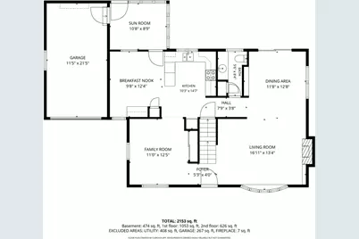 19 Crowfield Drive, Warwick, RI 02888 - Photo 33
