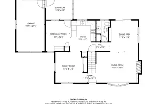 19 Crowfield Dr, Warwick, RI 02888 - Photo 33