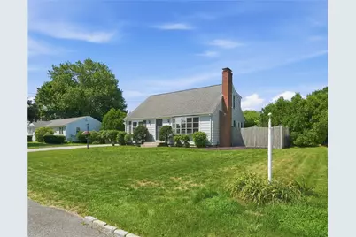 19 Crowfield Drive, Warwick, RI 02888 - Photo 3