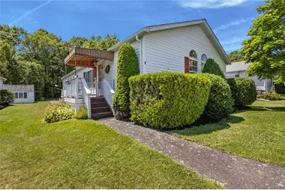 9 Nightingale Lane, Tiverton, RI 02878 - Photo 1