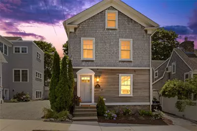 17 Dearborn Street, Newport, RI 02840 - Photo 19