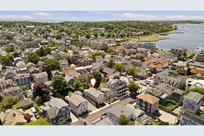 17 Dearborn Street, Newport, RI 02840 - Photo 3