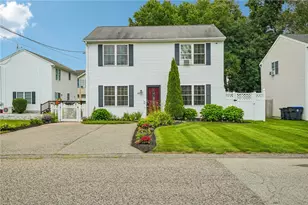 60 Sherman Ave, Cumberland, RI 02864 - Photo 1