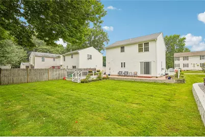 60 Sherman Avenue, Cumberland, RI 02864 - Photo 17