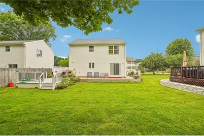 60 Sherman Avenue, Cumberland, RI 02864 - Photo 17