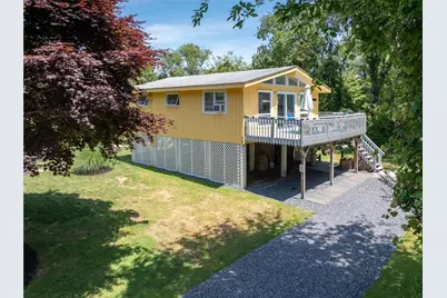 74 Wild Goose Road, South Kingstown, RI 02879 - Photo 5