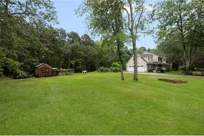 77 Mockingbird Lane, South Kingstown, RI 02879 - Photo 39