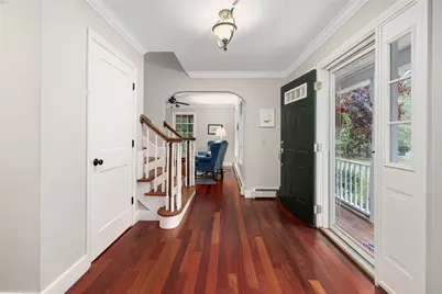 77 Mockingbird Lane, South Kingstown, RI 02879 - Photo 13