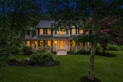 77 Mockingbird Lane, South Kingstown, RI 02879 - Photo 35
