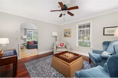 77 Mockingbird Lane, South Kingstown, RI 02879 - Photo 15