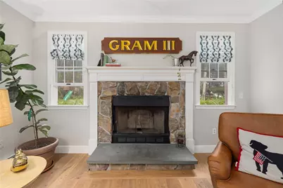 77 Mockingbird Lane, South Kingstown, RI 02879 - Photo 9