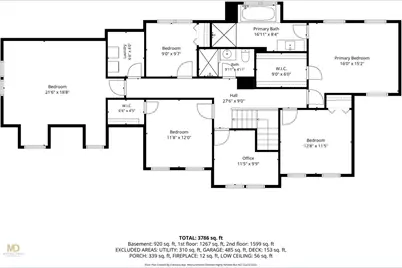 77 Mockingbird Lane, South Kingstown, RI 02879 - Photo 41