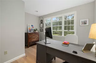 77 Mockingbird Ln, South Kingstown, RI 02879 - Photo 29