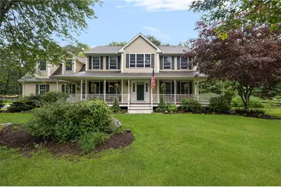 77 Mockingbird Lane, South Kingstown, RI 02879 - Photo 1