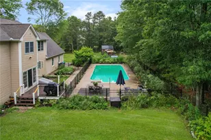 77 Mockingbird Ln, South Kingstown, RI 02879 - Photo 35