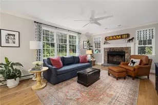 77 Mockingbird Ln, South Kingstown, RI 02879 - Photo 11