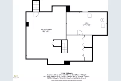 77 Mockingbird Lane, South Kingstown, RI 02879 - Photo 39