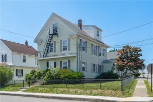 171 Lyon Ave, East Providence, RI 02914 - Photo 1