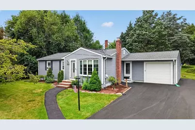 270 Douglas Road, Warwick, RI 02886 - Photo 1