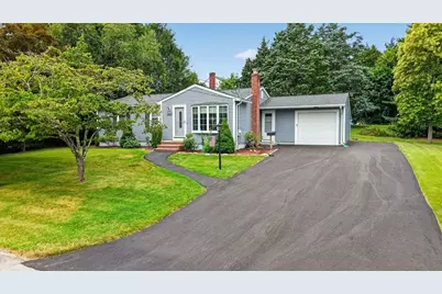 270 Douglas Road, Warwick, RI 02886 - Photo 3
