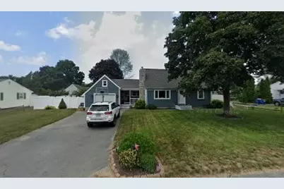 11 Dawson Street, Pawtucket, RI 02861 - Photo 1