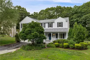 364 Orchard Woods Dr, North Kingstown, RI 02874 - Photo 1