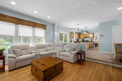 364 Orchard Woods Drive, North Kingstown, RI 02874 - Photo 17
