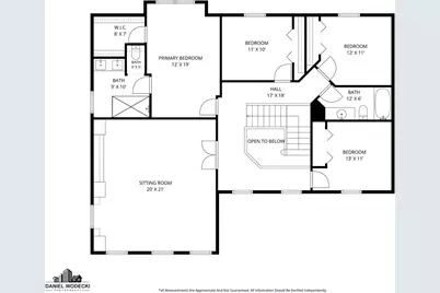 364 Orchard Woods Drive, North Kingstown, RI 02874 - Photo 31