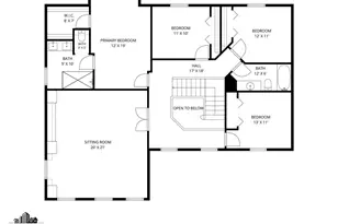 364 Orchard Woods Dr, North Kingstown, RI 02874 - Photo 31