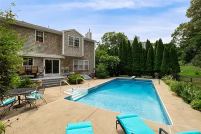 364 Orchard Woods Drive, North Kingstown, RI 02874 - Photo 5