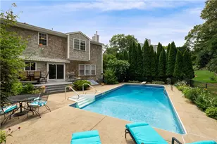 364 Orchard Woods Dr, North Kingstown, RI 02874 - Photo 5