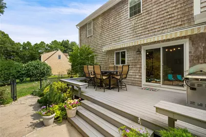 364 Orchard Woods Drive, North Kingstown, RI 02874 - Photo 7