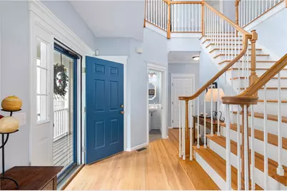 364 Orchard Woods Drive, North Kingstown, RI 02874 - Photo 7