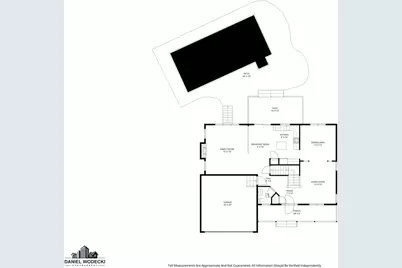 364 Orchard Woods Drive, North Kingstown, RI 02874 - Photo 35